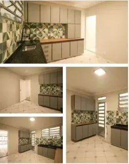 Apartamento Reformado com 3 Quartos e Suíte   - Centro de Diadema - Foto 3