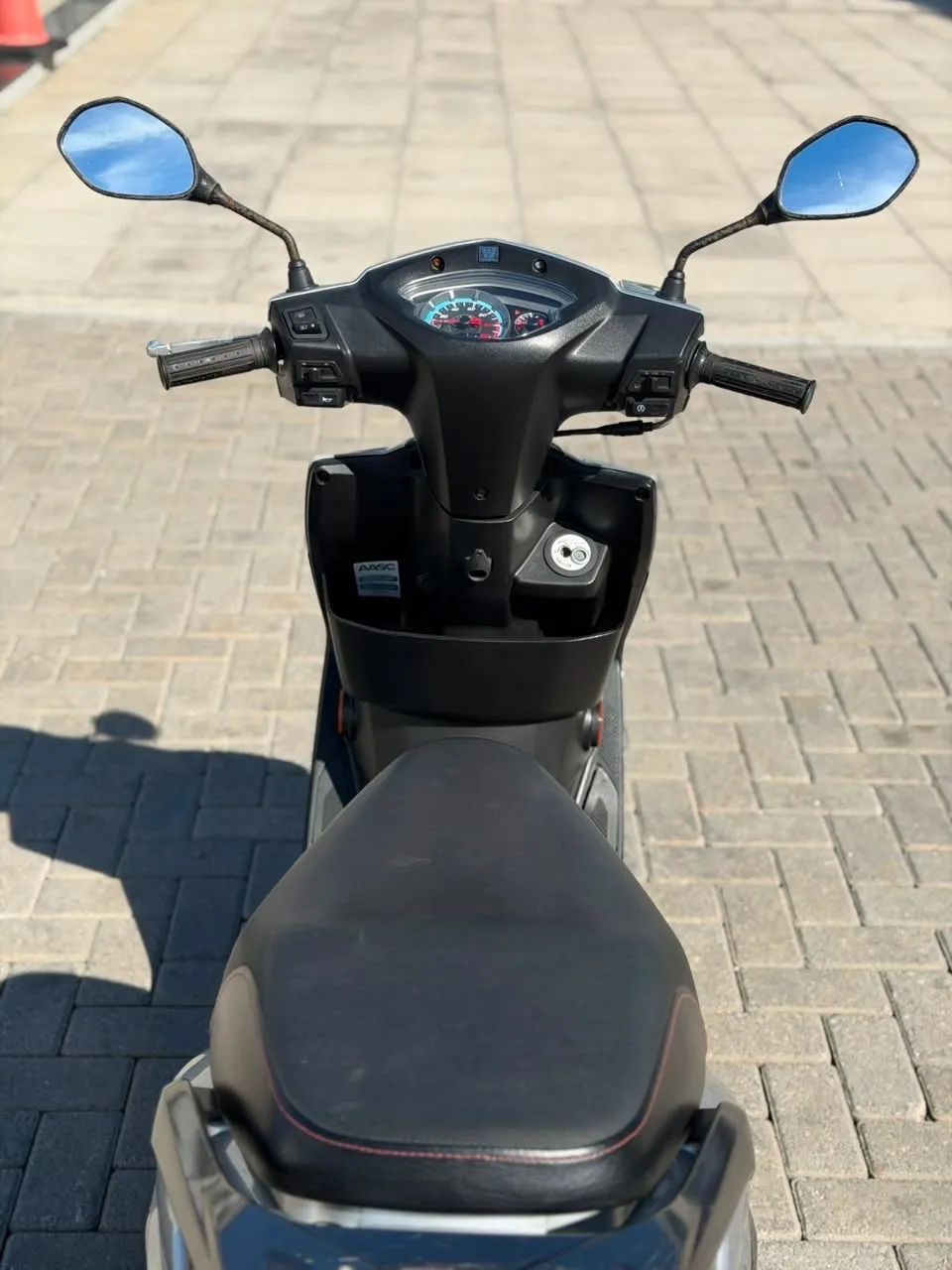 LINDY 125 - Foto 3