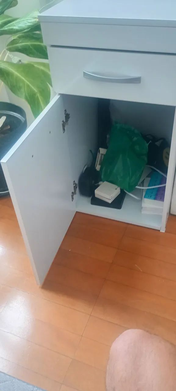 Escrivaninha  - Foto 5
