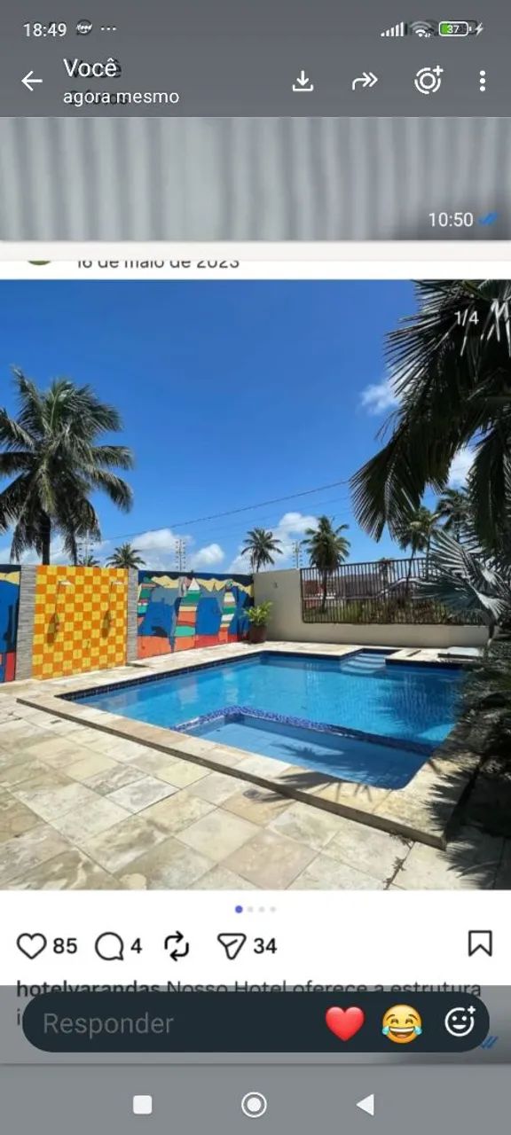 Promoção de Férias Salinópolis!!