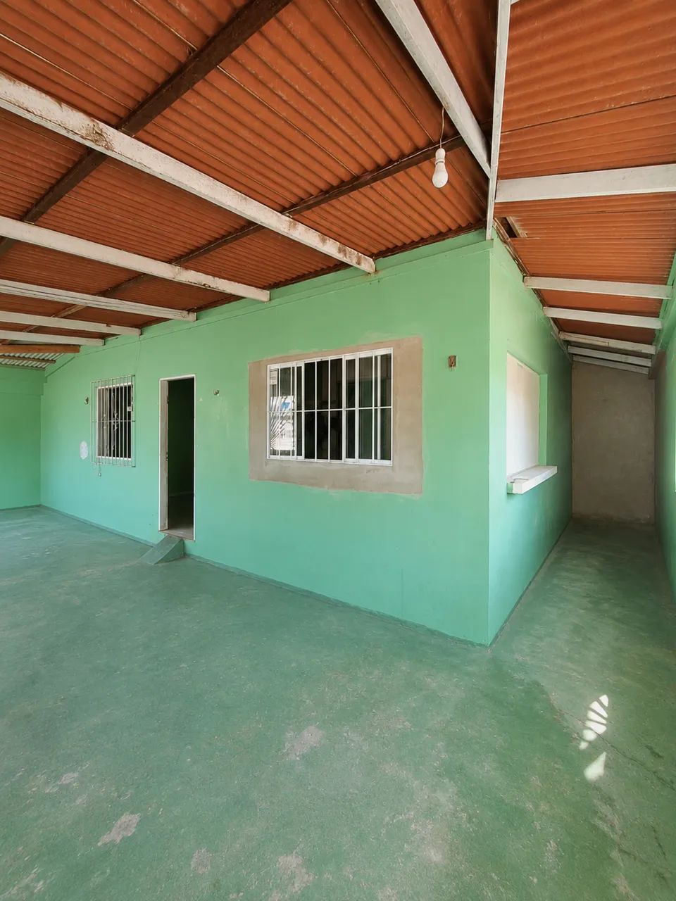 CASA COM DUAS MORADAS NO RENASCER - Foto 3