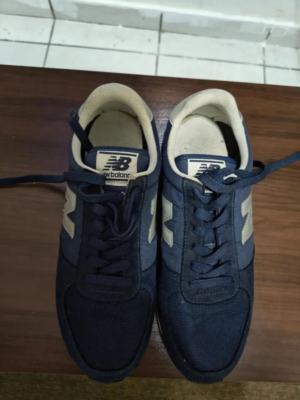Tênis New Balance Tam 40 - Foto 2