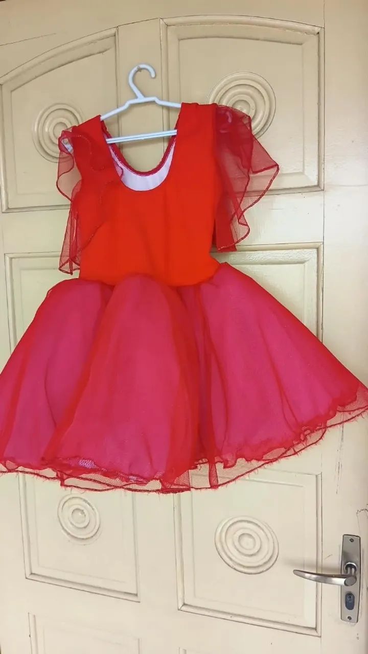 Vestido de festa