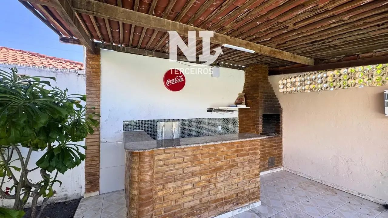CASA NA BARRA DE SÃO MIGUEL - Foto 4