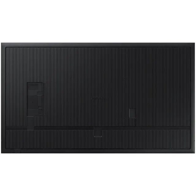Monitor Profissional Samsung Led 65 Qb65n 4k (Usado) - Foto 3