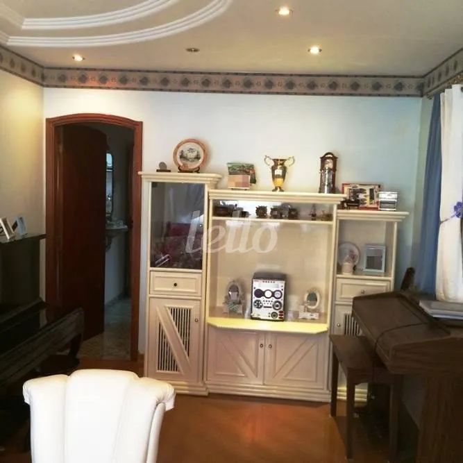 Casa 3 quartos à venda no(a) Jardim Textil - Foto 3