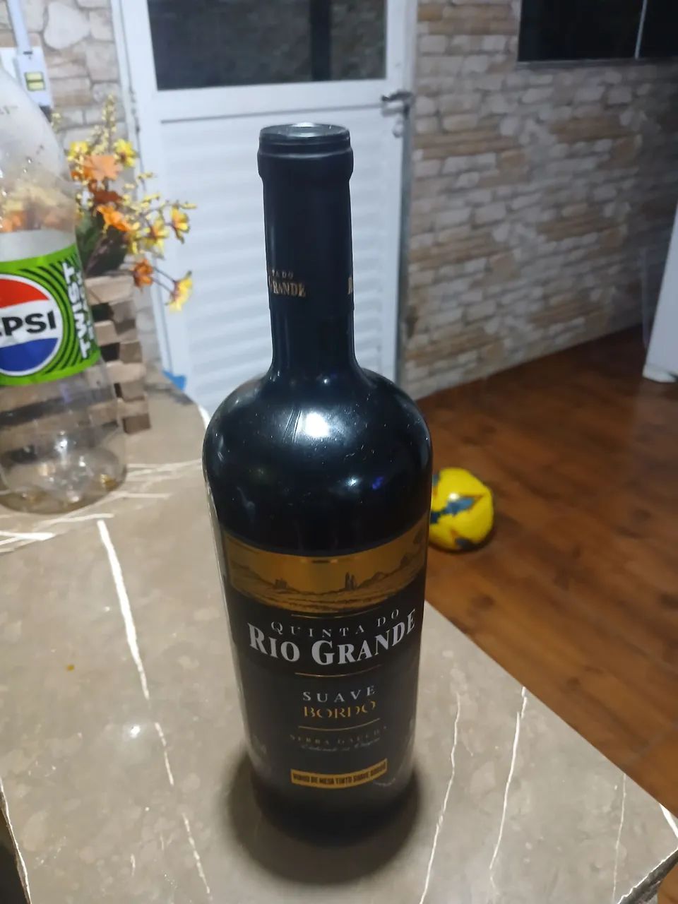 Vinho (Quinta do Rio Grande) - Foto 2