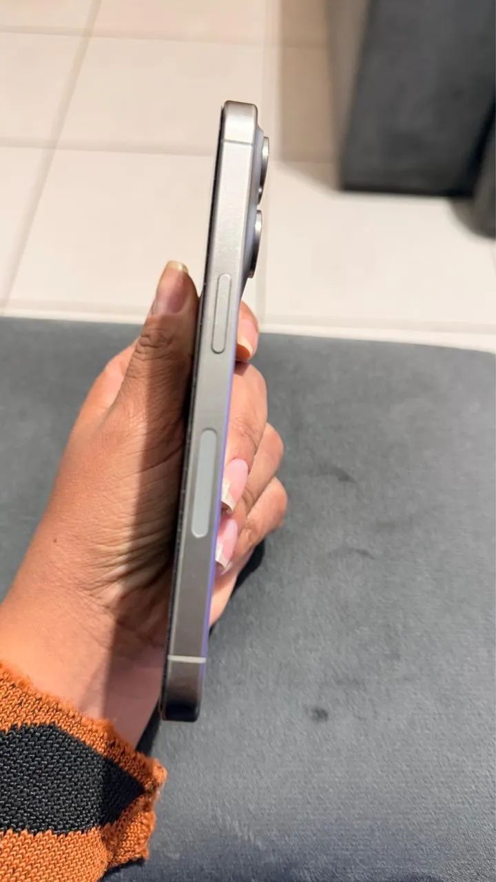 iPhone  - Foto 4