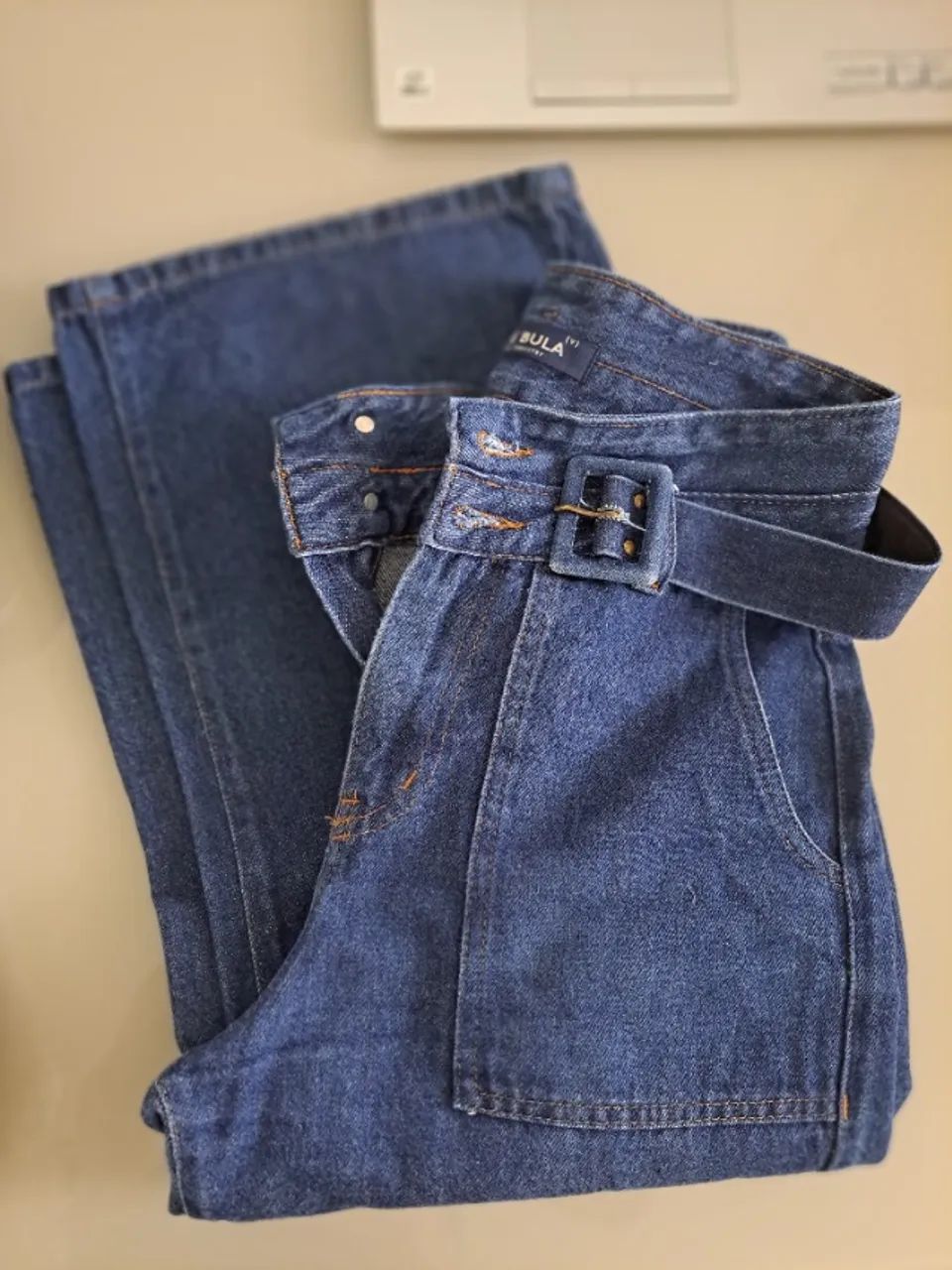 Qualquer calça jeans por R$40,00 - Foto 2