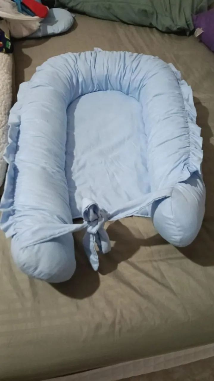 Kit para bebê  - Foto 2
