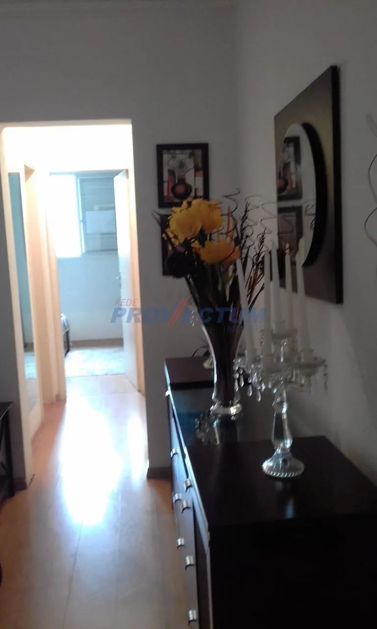 apartamento - Vila Rossi Borghi e Siqueira - Campinas - Foto 5