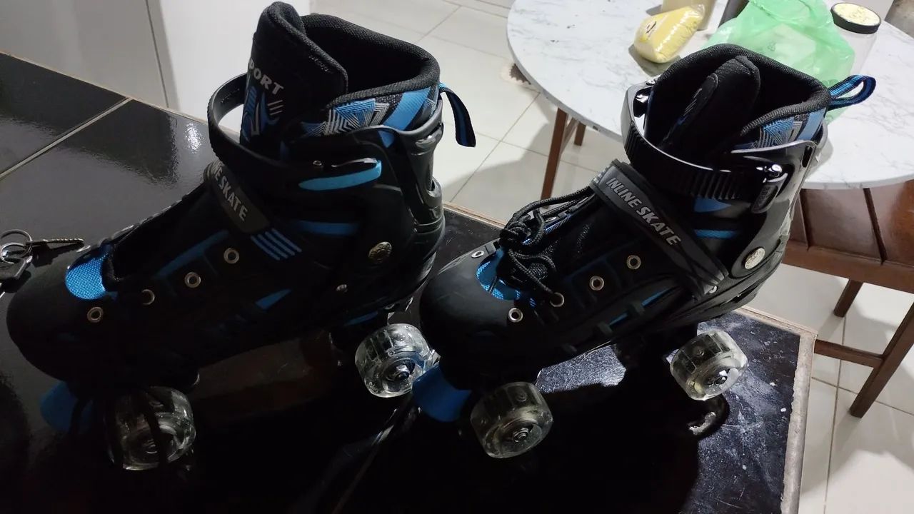 Patins  - Foto 4