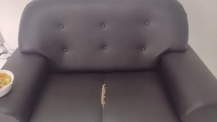 SOFA 2 LUGARES - Foto 3