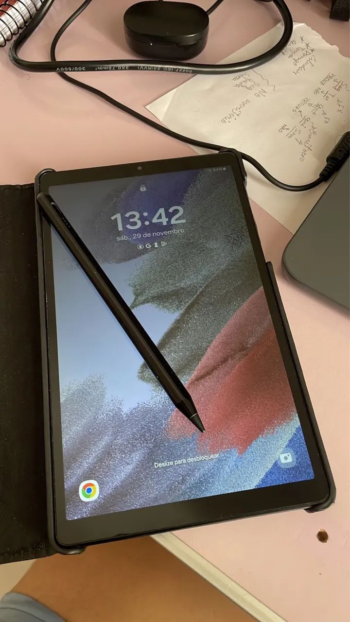 Tablet Samsung Galaxy A7 Lite Wi-Fi 