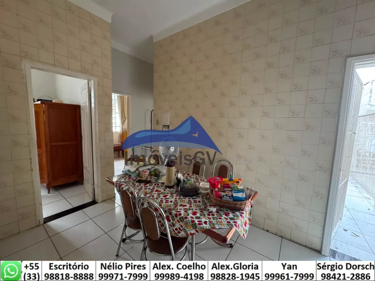 Casa - Esplanada - Foto 4