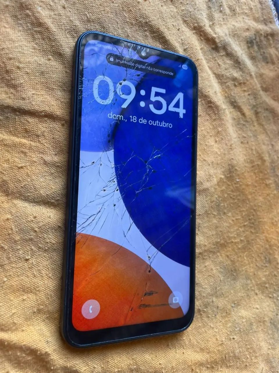 tablet  e celular a14 - Foto 3