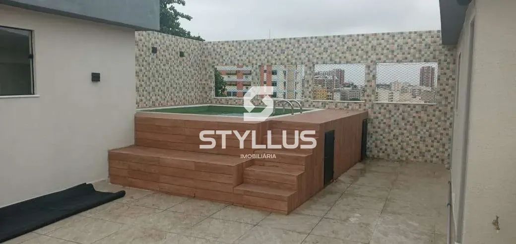 Méier | Casa 4 quartos, sendo 2 suites - Foto 3