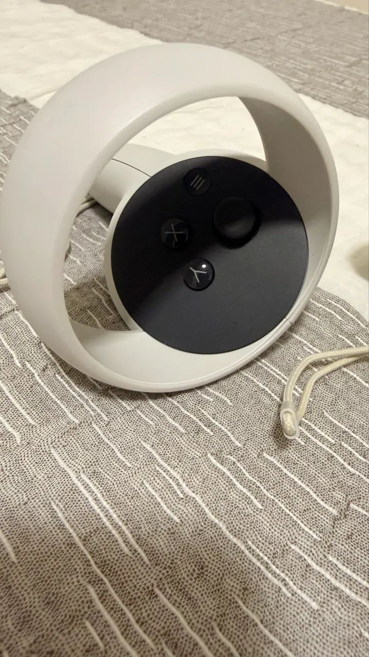 Óculos de realidade virtual Meta Quest 2  - Foto 4