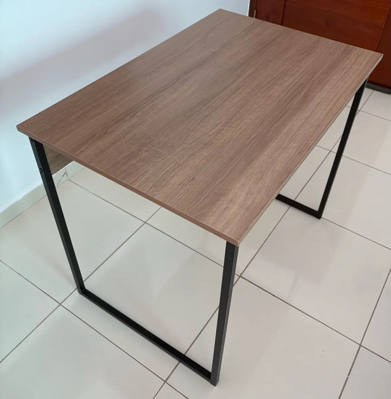 Mesa para estudo/home office 90x60 NOVA - Foto 2