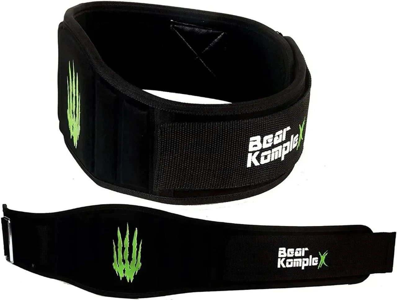 Cinto de academia crossfit Bear KompleX