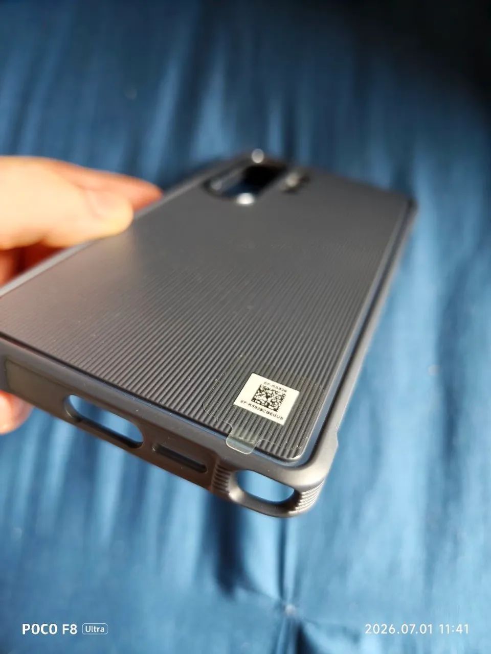Capa S25 Ultra - Foto 5