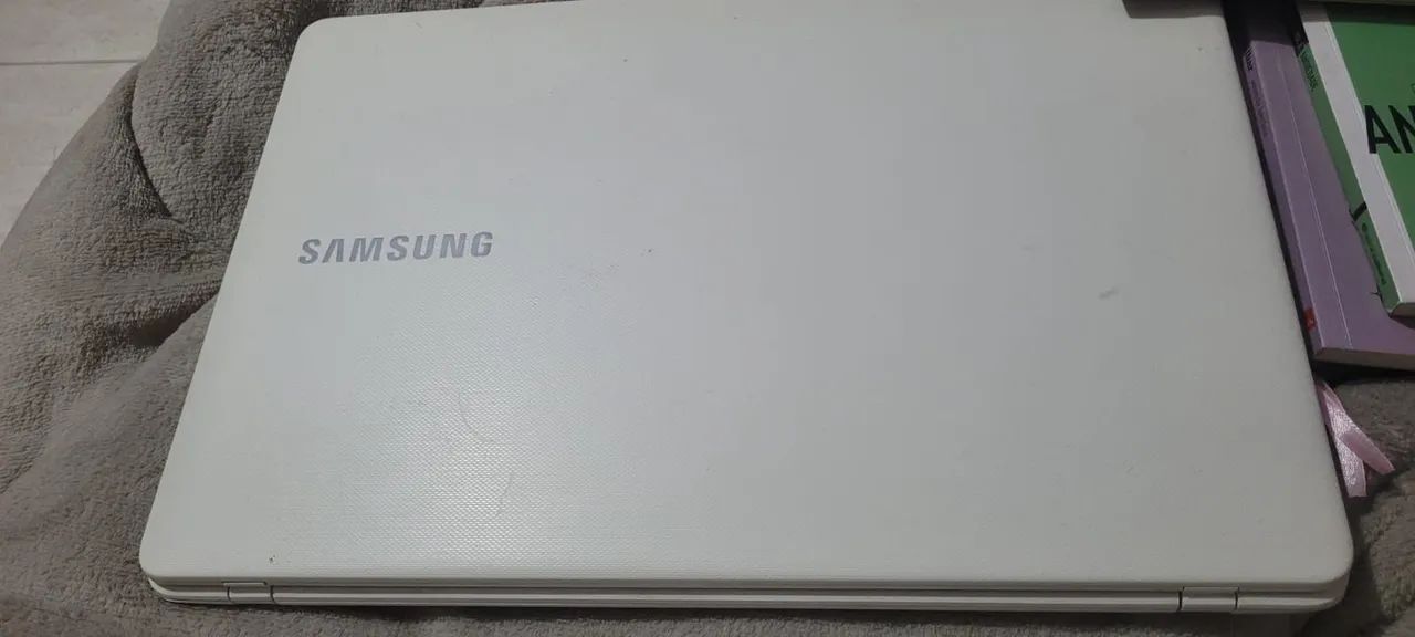 Notebook Samsung  - Foto 3