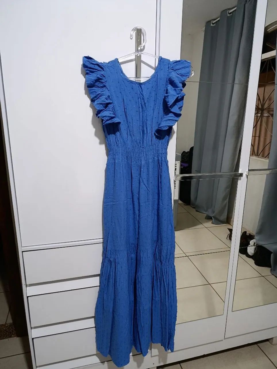 Vestidos Semi Novos  - Foto 5