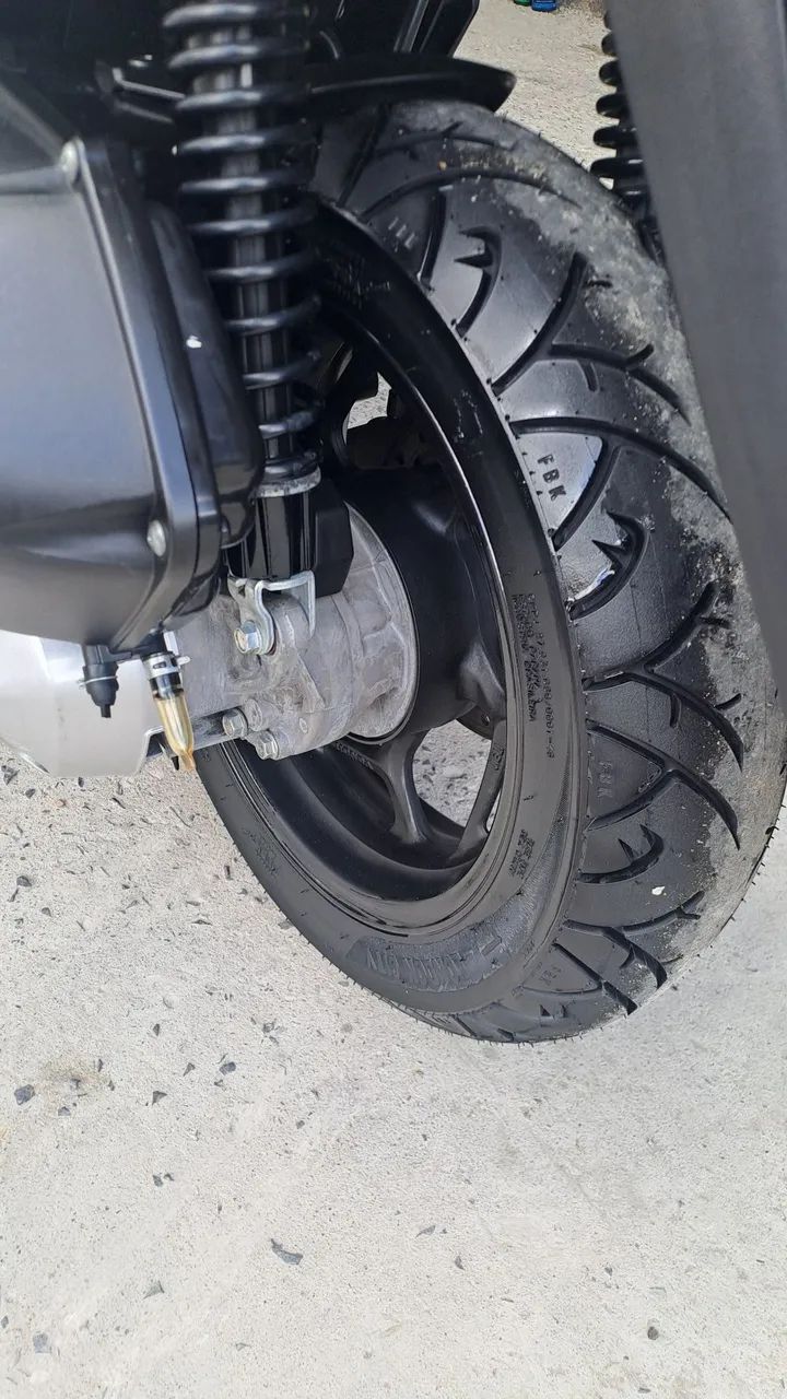 Vendo Honda PCX 160 ABS - Foto 4