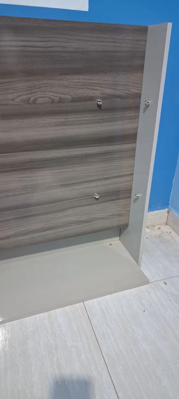 Painel para tv - Foto 2