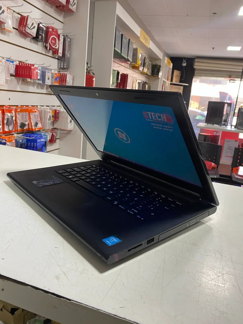Notebook Dell  - Foto 5