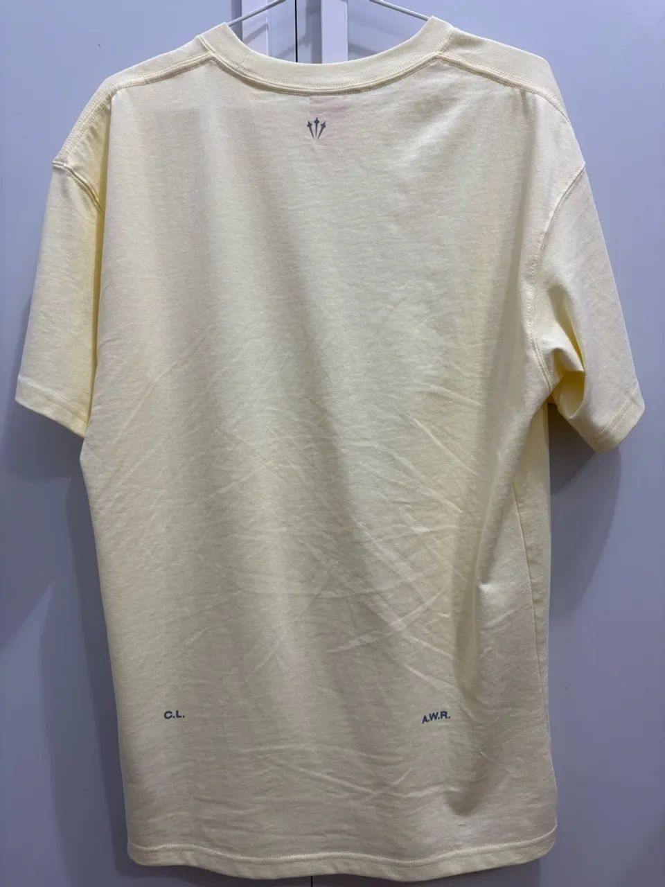 Camiseta Nike Nocta - P - Foto 5