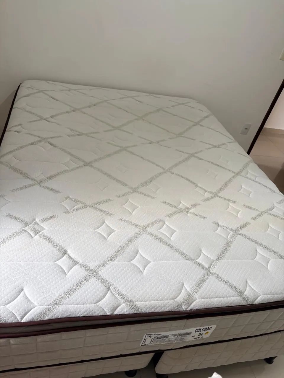 Cama Box Queen size - Foto 5