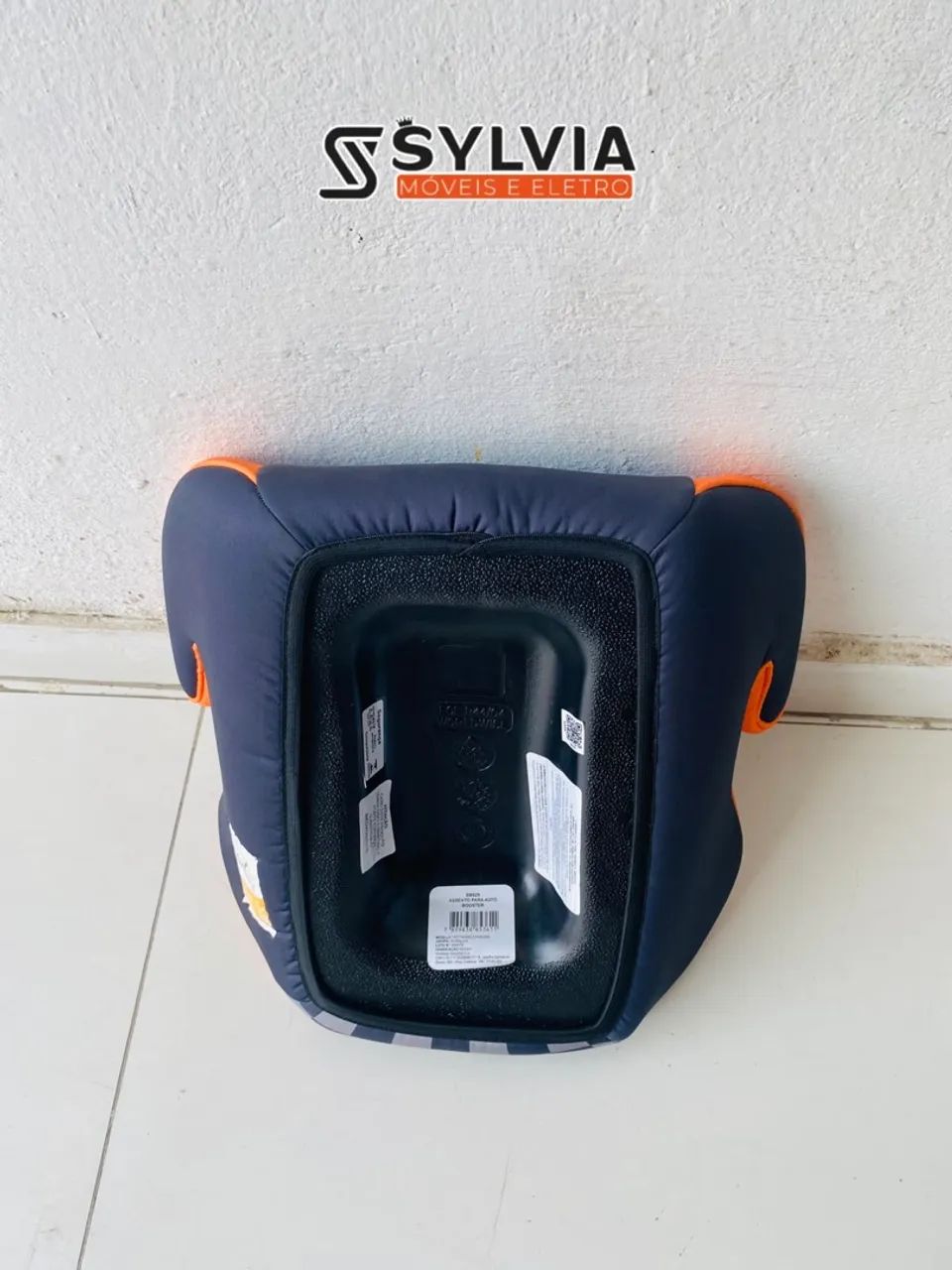 Assento para auto booster  - Foto 3