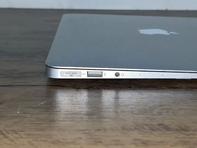 Macbook Air 2017 i7 (A1466) - Notebooks - Jardim Nova Hortolândia