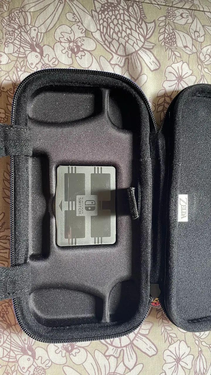 Switch Lite - Desbloqueado  - Foto 2