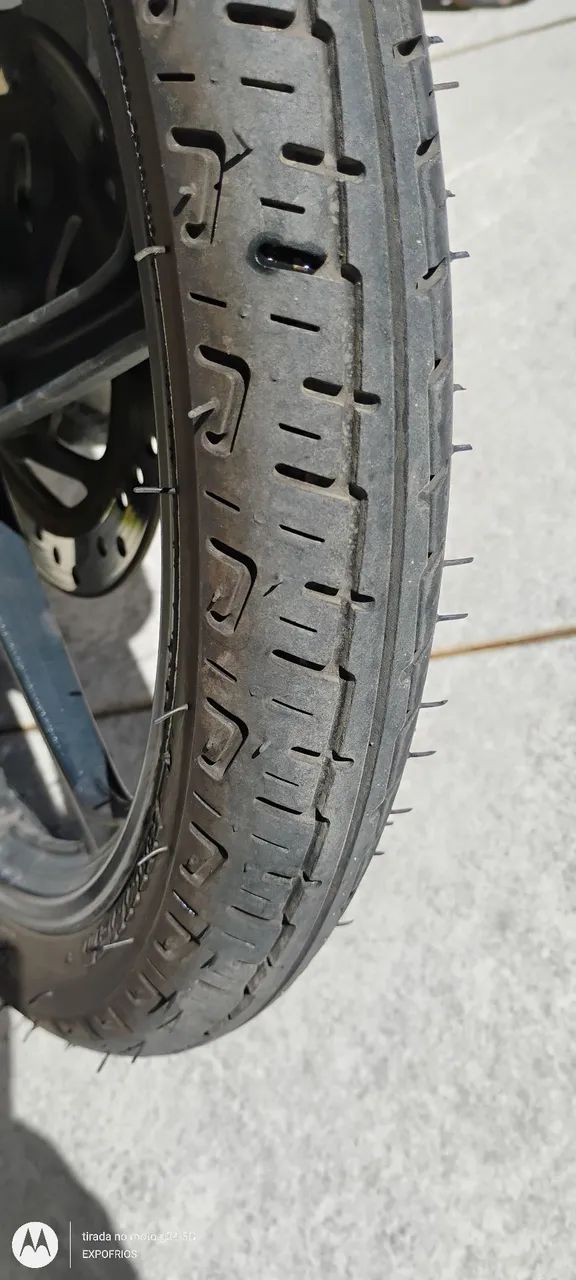 Blz 125Ex 2013 - Foto 3
