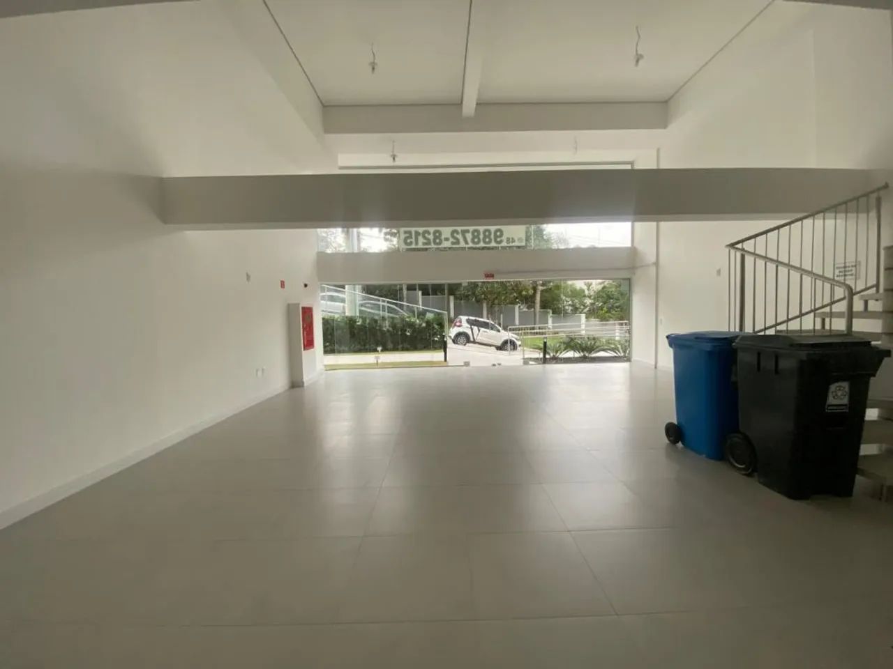 Loja comercial no bairro João Paulo, Florianópolis. - Foto 4