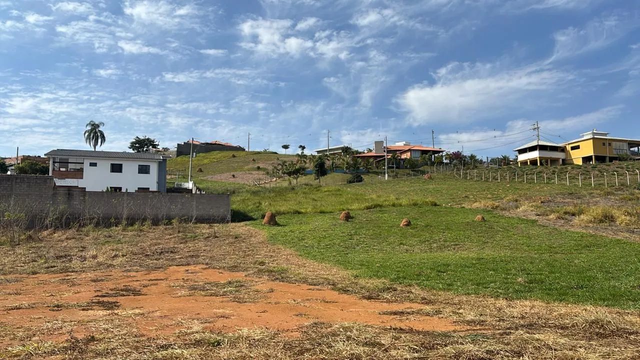 Lote / Terreno - Belmiro Braga - Foto 3