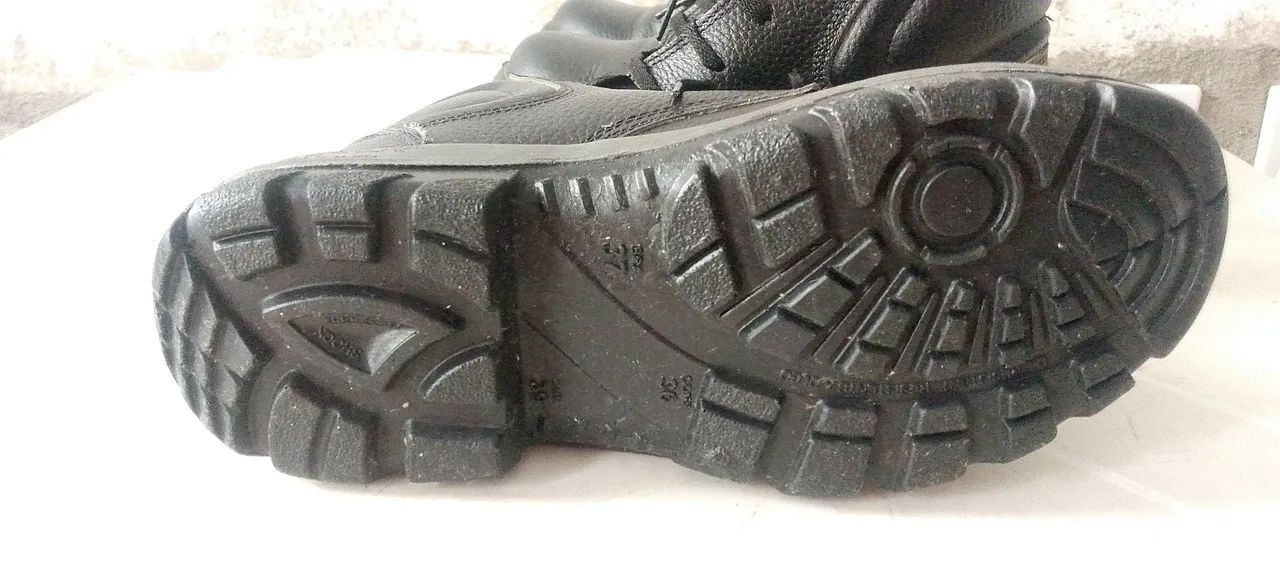 Bota bompel profissional  - Foto 3