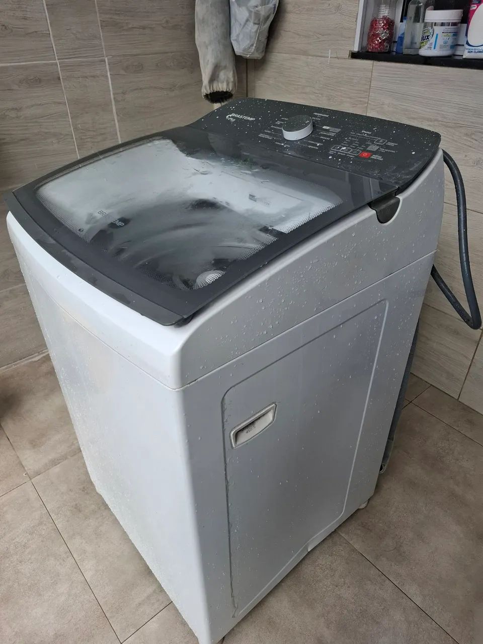 Maquina de lavar - Foto 2