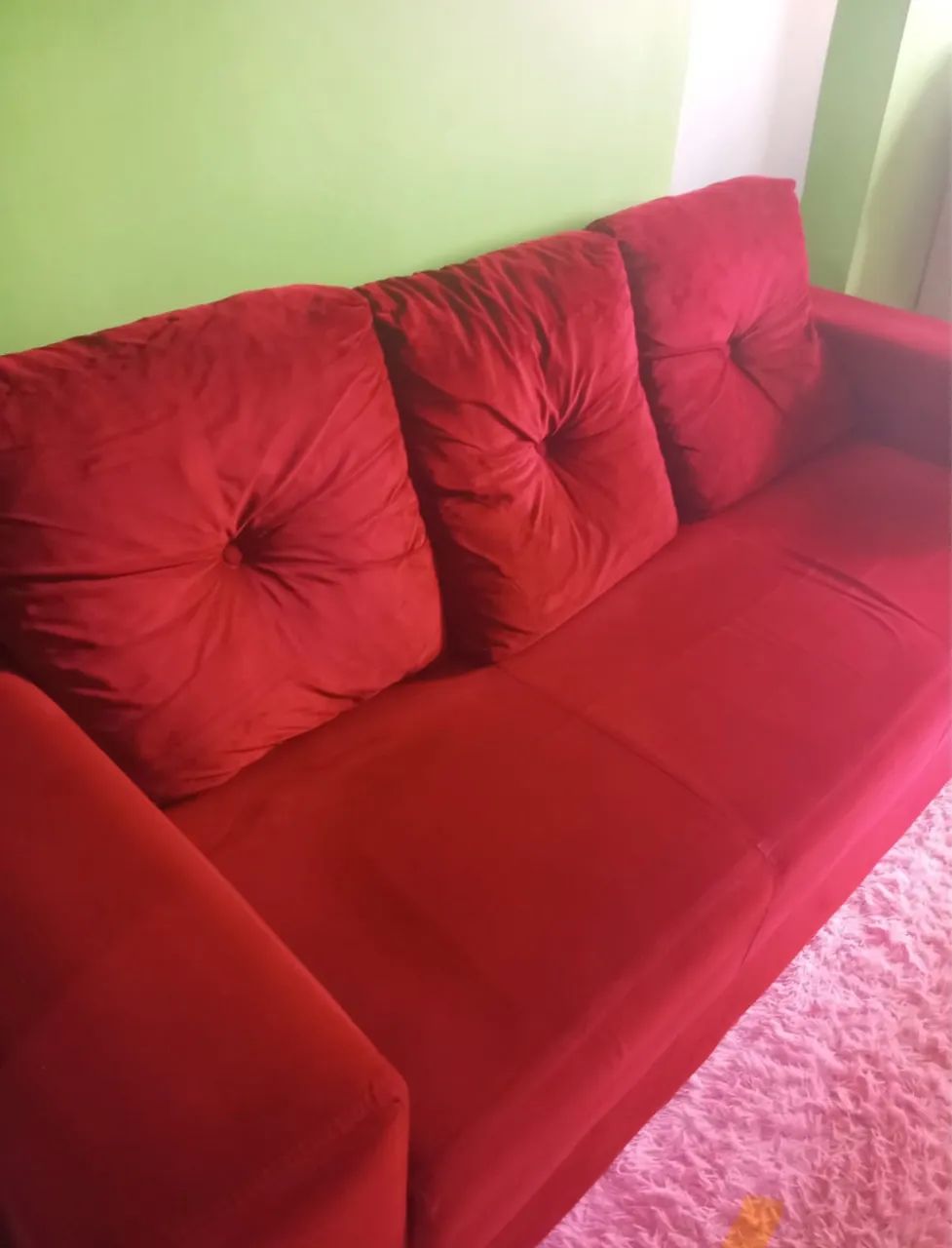 Sofá 