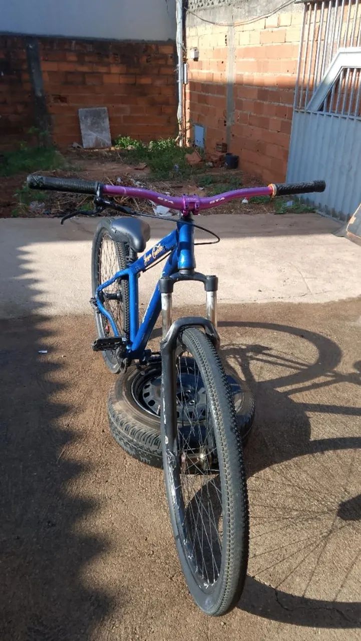 Bicicleta aro 29  - Foto 2