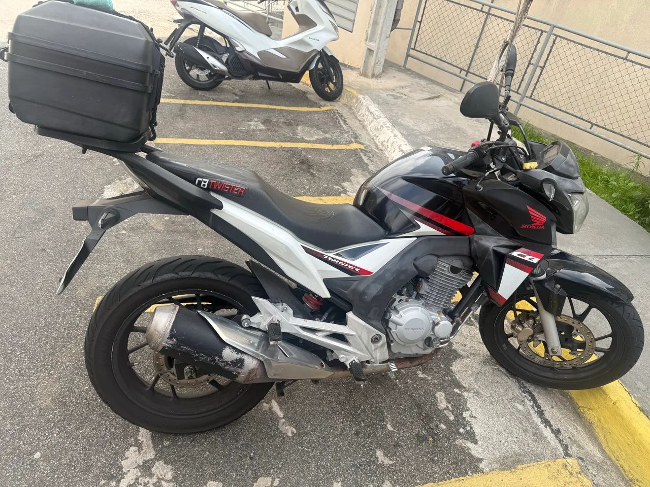 Moto muito conservada - Foto 4