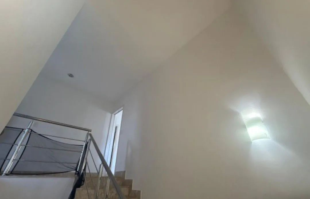 Alugo casa duplex em condomínio com 3 suítes  - Foto 3