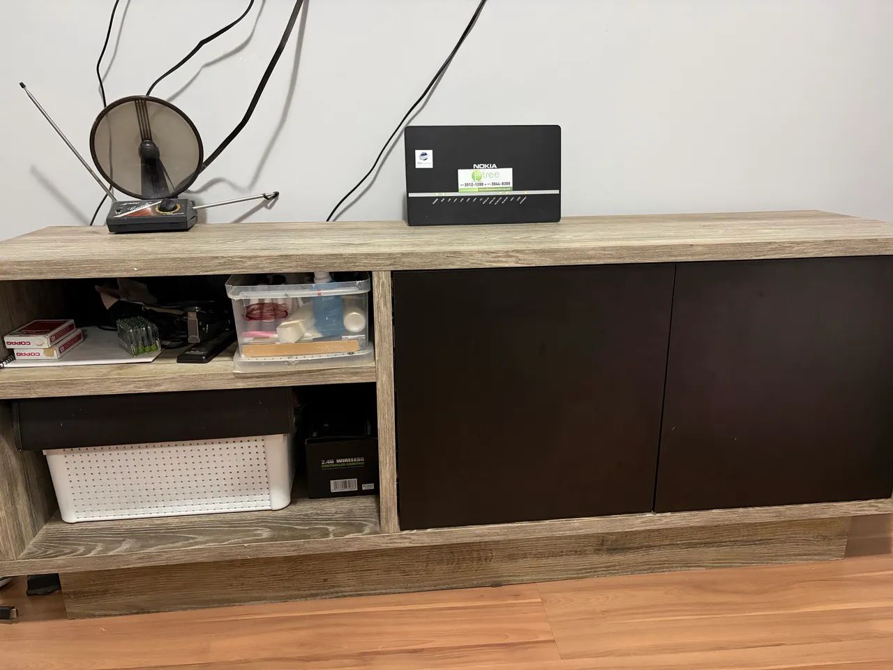 Rack para sala - Foto 2