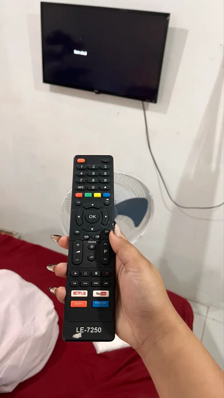Tv 32 polegadas  - Foto 2