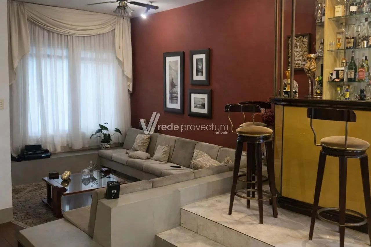 Casa à Venda no Botafogo em Campinas/SP - Foto 4