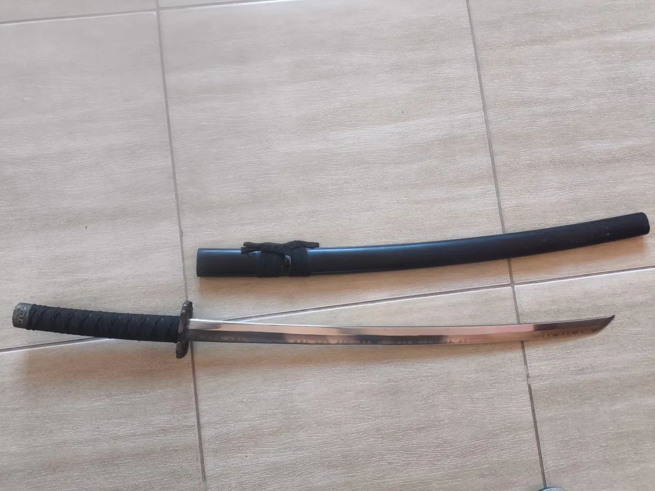 Katana Japonesa  - Foto 3