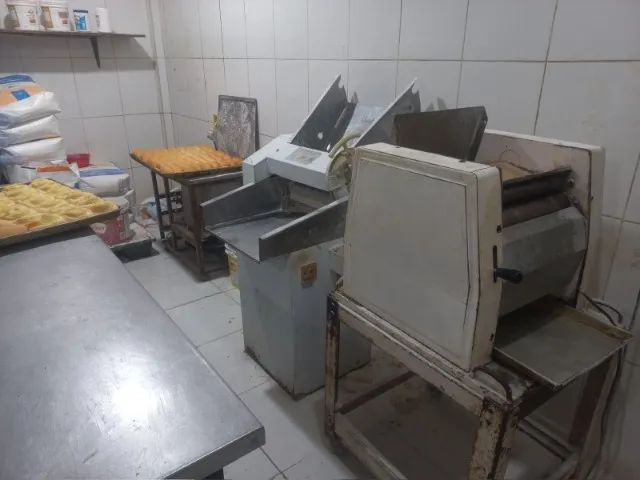 Padaria Completa - Foto 4