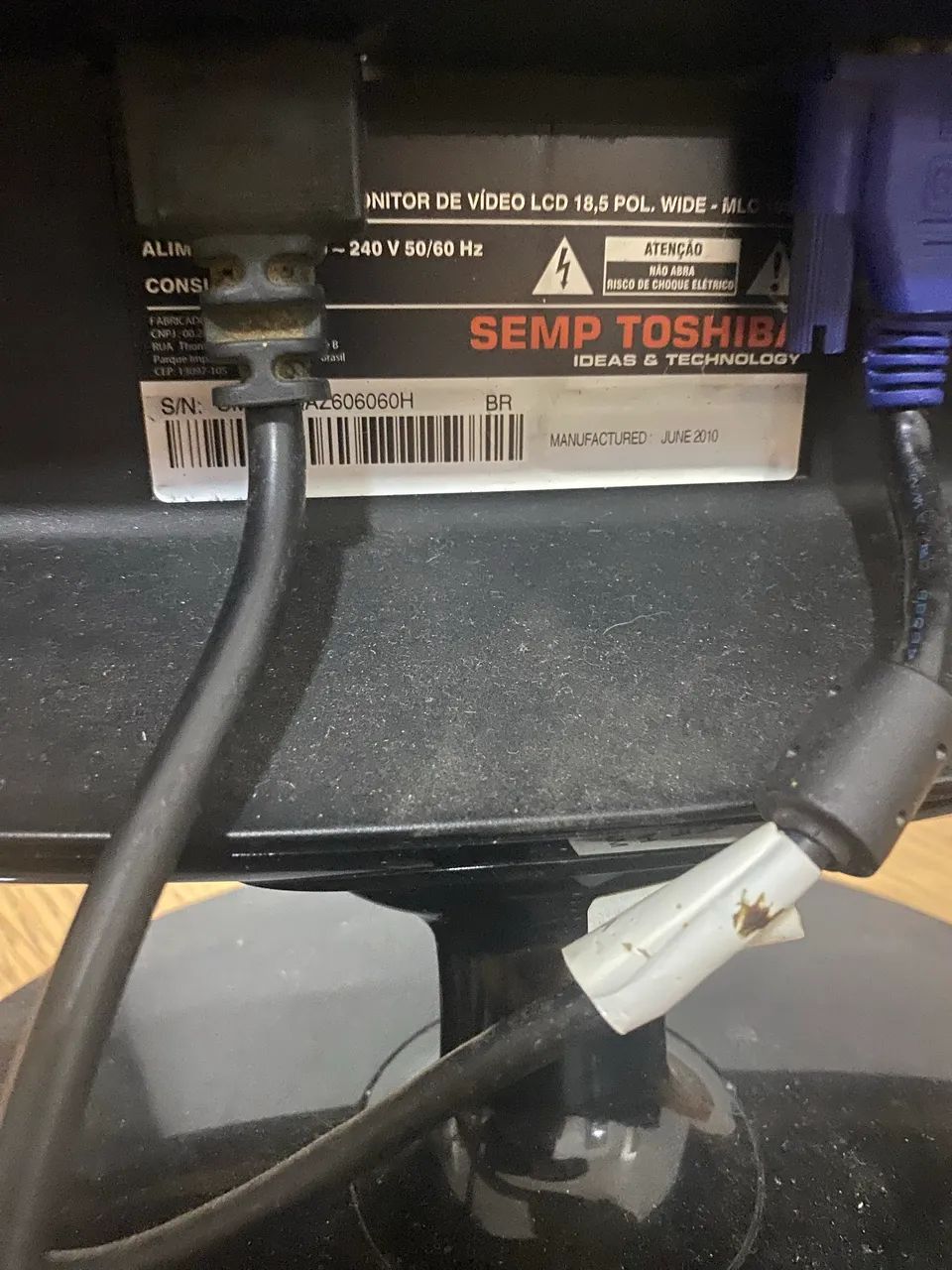 Vende-se monitor  - Foto 2